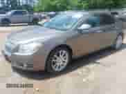 2012 Chevrolet Malibu LTZ z VIN 1G1ZG5E73CF146618, wystawiony jako IAAI lot #42333042 z przebiegiem 192 772 mil mil oraz . Historia ofert i sprzedaży dostępna na DreamBid. Obrazek 2.