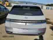 2022 Hyundai Ioniq 5 Limited с VIN KM8KR4AE4NU071889, выставлен на аукционе Copart как лот 55135624 с пробегом 13 947 миль миль и . История ставок и продаж доступна на DreamBid. Изображение 6.