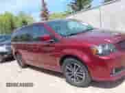 2019 Dodge Grand Caravan SE z VIN 2C4RDGBG6KR596576, wystawiony jako IAAI lot #42276379 z przebiegiem 65 640 mil mil oraz . Historia ofert i sprzedaży dostępna na DreamBid. Obrazek 13.