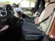 2022 Chevrolet TrailBlazer LT with VIN KL79MRSL5NB138388, listed as a Copart auction lot 66871545 with 41,502 mi miles and Salvage title. Bid and sale history available at DreamBid. Image 7.