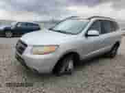 2008 Hyundai Santa Fe GLS с VIN 5NMSG73D28H147895, выставлен на аукционе Copart как лот 70297095 с пробегом 119 837 миль миль и Списание • Salvage title. История ставок и продаж доступна на DreamBid. Изображение 1.