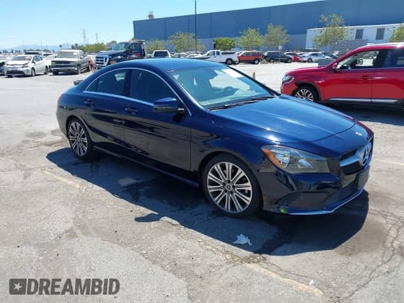 2018 Mercedes-Benz CLA 250 с VIN WDDSJ4EB2JN526650, выставлен на аукционе IAAI как лот 42975974 с пробегом 49 446 миль миль и . История ставок и продаж доступна на DreamBid. Изображение 1.