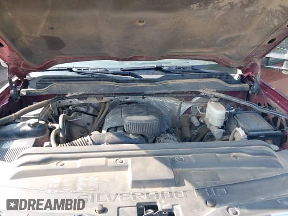 2015 Chevrolet Silverado 2500HD LTZ z VIN 1GC1KWEGXFF195764, wystawiony jako IAAI lot #42810495 z przebiegiem 150 246 mil mil oraz . Historia ofert i sprzedaży dostępna na DreamBid. Obrazek 10.