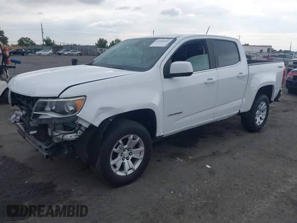 2017 Chevrolet Colorado 2WD LT с VIN 1GCGSCEN3H1278427, выставлен на аукционе IAAI как лот 43330451 с пробегом 134 039 миль миль и . История ставок и продаж доступна на DreamBid. Изображение 18.