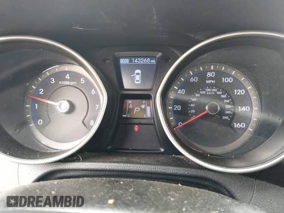 2016 Hyundai Elantra с VIN KMHD35LH4GU252193, выставлен на аукционе IAAI как лот 42071921 с пробегом 143 268 миль миль и . История ставок и продаж доступна на DreamBid. Изображение 7.
