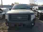 2009 Ford F-150 STX with VIN 1FTRX14WX9FA79842, listed as a Copart auction lot 90244545 with 239,698 mi miles and Clean title. Bid and sale history available at DreamBid. Image 5.