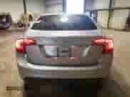 2012 Volvo S60 T6 с VIN YV1902FH9C2056019, выставлен на аукционе Copart как лот 83937575 с пробегом 98 476 миль миль и Списание • Salvage title. История ставок и продаж доступна на DreamBid. Изображение 6.
