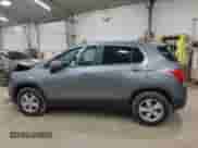 2020 Chevrolet Trax LS с VIN 3GNCJNSB2LL134531, выставлен на аукционе IAAI как лот 42124123 с пробегом 28 294 миль миль и . История ставок и продаж доступна на DreamBid. Изображение 14.