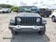 2019 Jeep Wrangler Sport S z VIN 1C4GJXAG5KW605194, wystawiony jako Copart lot #68132425 z przebiegiem 62 502 mil mil oraz Szkoda całkowita • Salvage title. Historia ofert i sprzedaży dostępna na DreamBid. Obrazek 5.