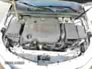 2018 Chevrolet Impala LS z VIN 1G11X5S39JU109810, wystawiony jako Copart lot #48681105 z przebiegiem 204 858 mil mil oraz Szkoda całkowita • Salvage title. Historia ofert i sprzedaży dostępna na DreamBid. Obrazek 11.