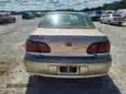 2003 Chevrolet Malibu с VIN 1G1ND52J13M691087, выставлен на аукционе Copart как лот 86280675 с пробегом 81 415 миль миль и На запчасти • Non repairable. История ставок и продаж доступна на DreamBid. Изображение 6.