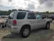 2007 Mercury Mariner Premier with VIN 4M2CU97197KJ16388, listed as a Copart auction lot 65154015 with 115,720 mi miles and Clean title. Bid and sale history available at DreamBid. Image 3.