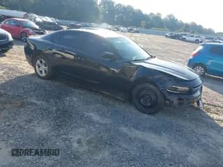 2015 Dodge Charger SE with VIN 2C3CDXBG1FH862138, listed as a IAAI auction lot 42969798 with 116,065 mi miles and . Bid and sale history available at DreamBid. Image 1.