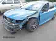 2023 Toyota Camry SE with VIN 4T1G11AK4PU102756, listed as a IAAI auction lot 43021249 with 46,205 mi miles and . Bid and sale history available at DreamBid. Image 6.