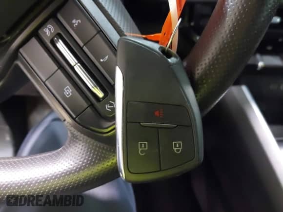 2023 Chevrolet Colorado 2WD Work Truck с VIN 1GCPSBEK3P1230828, выставлен на аукционе IAAI как лот 42211557 с пробегом 35 153 миль миль и . История ставок и продаж доступна на DreamBid. Изображение 11.