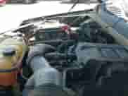 2016 Ford F-150 XLT z VIN 1FTEX1EP6GFC78907, wystawiony jako IAAI lot #42882879 z przebiegiem 208 427 mil mil oraz . Historia ofert i sprzedaży dostępna na DreamBid. Obrazek 19.