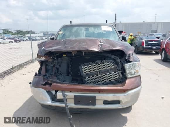 2013 Ram 1500 с VIN 1C6RR6LP5DS679466, выставлен на аукционе IAAI как лот 42413665 с пробегом 173 146 миль миль и . История ставок и продаж доступна на DreamBid. Изображение 13.