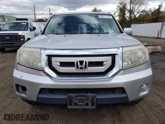 2010 Honda Pilot Touring с VIN 5FNYF4H9XAB021792, выставлен на аукционе Copart как лот 89511745 с пробегом 233 599 миль миль и Списание • Salvage title. История ставок и продаж доступна на DreamBid. Изображение 5.
