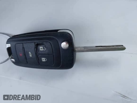 2014 Chevrolet Cruze 1LT z VIN 1G1PC5SB0E7306270, wystawiony jako IAAI lot #43335671 z przebiegiem 125 429 mil mil oraz . Historia ofert i sprzedaży dostępna na DreamBid. Obrazek 11.