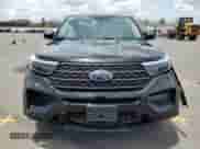 2021 Ford Explorer z VIN 1FMSK7BH2MGB60680, wystawiony jako Copart lot #66037285 z przebiegiem 47 944 mil mil oraz Szkoda całkowita • Salvage title. Historia ofert i sprzedaży dostępna na DreamBid. Obrazek 5.