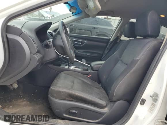 2016 Nissan Altima S with VIN 1N4AL3AP8GC176723, listed as a Copart auction lot 70900065 with 144,593 mi miles and Salvage title. Bid and sale history available at DreamBid. Image 7.