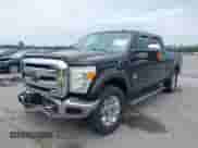 2016 Ford F-250 Lariat z VIN 1FT7W2BT3GEB66672, wystawiony jako IAAI lot #42201673 z przebiegiem 131 572 mil mil oraz . Historia ofert i sprzedaży dostępna na DreamBid. Obrazek 2.