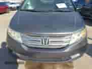 2012 Honda Odyssey Touring с VIN 5FNRL5H95CB129288, выставлен на аукционе IAAI как лот 43401829 с пробегом 284 674 миль миль и . История ставок и продаж доступна на DreamBid. Изображение 12.