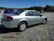 2006 Dodge Stratus SXT with VIN 1B3AL46T46N221165, listed as a Copart auction lot 84929085 with 220,338 mi miles and Salvage title. Bid and sale history available at DreamBid. Image 3.