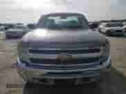 2013 Chevrolet Silverado 1500 Work Truck с VIN 1GCNKPEA4DZ126275, выставлен на аукционе Copart как лот 43174545 с пробегом 110 930 миль миль и Чистый • Clean title. История ставок и продаж доступна на DreamBid. Изображение 5.