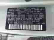 2011 Hyundai Tucson Limited with VIN KM8JU3AC4BU281035, listed as a IAAI auction lot 42795109 with 185,319 mi miles and . Bid and sale history available at DreamBid. Image 9.