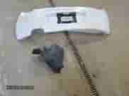 2003 BMW Z4 2.5i with VIN 4USBT33403LS47483, listed as a Copart auction lot 57998645 with 111,534 mi miles and Clean title. Bid and sale history available at DreamBid. Image 12.