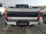 2025 Ford F-250 XL z VIN 1FT8W2BM1SEC05359, wystawiony jako Copart lot #85846635 z przebiegiem 12 047 mil mil oraz Szkoda całkowita • Salvage title. Historia ofert i sprzedaży dostępna na DreamBid. Obrazek 6.