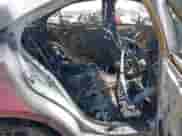 2015 Lexus IS 350 with VIN JTHBE1D2XF5018723, listed as a IAAI auction lot 42702504 with Not provided miles and . Bid and sale history available at DreamBid. Image 8.