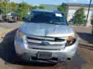 2012 Ford Explorer XLT with VIN 1FMHK7D85CGA00802, listed as a IAAI auction lot 43266772 with 263,545 mi miles and . Bid and sale history available at DreamBid. Image 6.