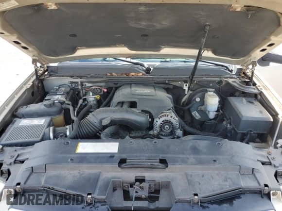 2007 Chevrolet Avalanche 3LT с VIN 3GNEC12037G111431, выставлен на аукционе Copart как лот 64128725 с пробегом 179 179 миль миль и Списание • Salvage title. История ставок и продаж доступна на DreamBid. Изображение 11.