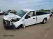 2017 Ford F-150 XL z VIN 1FTMF1C89HKD07223, wystawiony jako Copart lot #80164985 z przebiegiem Nie podano mil oraz Szkoda całkowita • Salvage title. Historia ofert i sprzedaży dostępna na DreamBid. Obrazek 1.