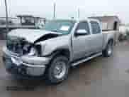 2008 GMC Sierra 1500 Work Truck with VIN 2GTEK13M881169431, listed as a IAAI auction lot 41435930 with 132,787 mi miles and . Bid and sale history available at DreamBid. Image 2.