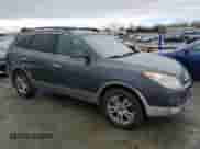 2012 Hyundai Veracruz GLS с VIN KM8NU4CC5CU195237, выставлен на аукционе Copart как лот 81986494 с пробегом 201 405 миль миль и Чистый • Clean title. История ставок и продаж доступна на DreamBid. Изображение 4.