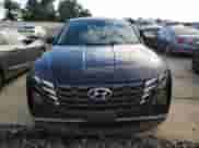 2024 Hyundai Tucson SE с VIN 5NMJACDE5RH439636, выставлен на аукционе Copart как лот 70558225 с пробегом 13 716 миль миль и Списание • Salvage title. История ставок и продаж доступна на DreamBid. Изображение 5.