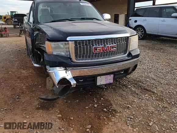 2007 GMC Sierra 1500 SLE1 с VIN 1GTEC14J47Z649019, выставлен на аукционе Copart как лот 70356335 с пробегом 151 220 миль миль и Списание • Salvage title. История ставок и продаж доступна на DreamBid. Изображение 14.