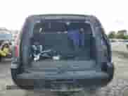 2018 Cadillac Escalade Luxury with VIN 1GYS4BKJ0JR196916, listed as a Copart auction lot 85556905 with Not provided miles and Salvage title. Bid and sale history available at DreamBid. Image 6.