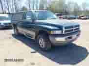 1996 Dodge 1500 with VIN 1B7HF16YXTS705630, listed as a IAAI auction lot 41931449 with 138,959 mi miles and . Bid and sale history available at DreamBid. Image 1.