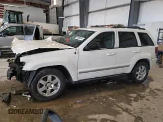 2009 Jeep Grand Cherokee Rocky Mountain с VIN 1J8GR48K59C535072, выставлен на аукционе Copart как лот 48006945 с пробегом 197 619 миль миль и Списание • Salvage title. История ставок и продаж доступна на DreamBid. Изображение 1.