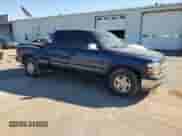 2001 Chevrolet Silverado 1500 LS с VIN 2GCEC19V811238332, выставлен на аукционе Copart как лот 86172695 с пробегом 294 124 миль миль и Списание • Salvage title. История ставок и продаж доступна на DreamBid. Изображение 4.