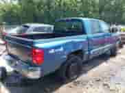 2005 Dodge Dakota SLT with VIN 1D7HW48N25S112499, listed as a IAAI auction lot 42434700 with 216,817 mi miles and . Bid and sale history available at DreamBid. Image 4.