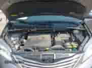 2016 Toyota Sienna LE AAS with VIN 5TDKK3DC3GS744448, listed as a IAAI auction lot 42735781 with 167,561 mi miles and . Bid and sale history available at DreamBid. Image 10.