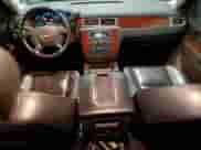 2011 Chevrolet Silverado 1500 LTZ с VIN 1GCRKTE30BZ165745, выставлен на аукционе Copart как лот 82347055 с пробегом 218 225 миль миль и Чистый • Clean title. История ставок и продаж доступна на DreamBid. Изображение 8.