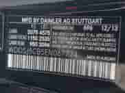 2014 Mercedes-Benz CLA 45 AMG с VIN WDDSJ5CB5EN067774, выставлен на аукционе IAAI как лот 42373325 с пробегом 108 428 миль миль и . История ставок и продаж доступна на DreamBid. Изображение 9.