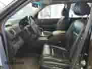 2009 Honda Pilot Touring with VIN 5FNYF48949B503928, listed as a Copart auction lot 81674065 with 172,293 mi miles and Salvage title. Bid and sale history available at DreamBid. Image 7.