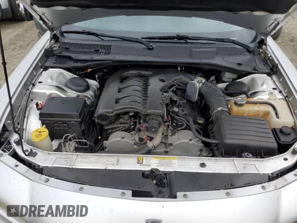 2010 Dodge Charger SXT с VIN 2B3CA3CV5AH146914, выставлен на аукционе Copart как лот 72917494 с пробегом 103 931 миль миль и Списание • Salvage title. История ставок и продаж доступна на DreamBid. Изображение 11.